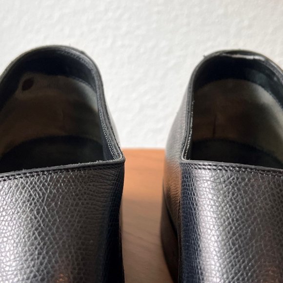 Tom Ford Double Monk Strap Shoes 10 TT (wide) Gianni Model - Picture 12 of 16